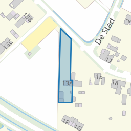 Perceel VHL00-N-1577