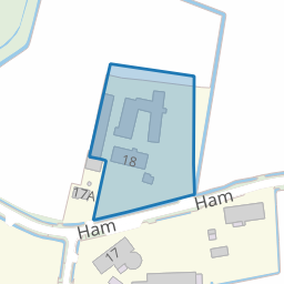 Perceel VHL00-N-1600