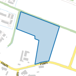 Perceel VHL00-N-1603