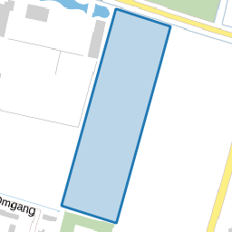 Perceel VHL00-N-1627