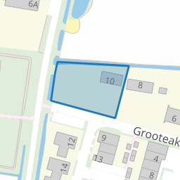 Perceel VHL00-N-1629