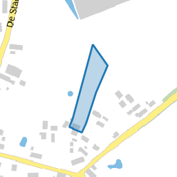 Perceel VHL00-N-1632