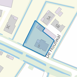 Perceel VHL00-N-1640