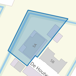 Perceel VHL00-N-1641