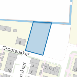 Perceel VHL00-N-1644