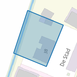 Perceel VHL00-N-1650