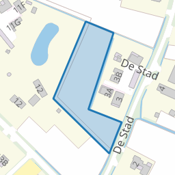 Perceel VHL00-N-1653