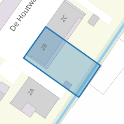 Perceel VHL00-N-1660