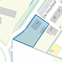 Perceel VHL00-N-1662