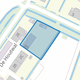 Perceel VHL00-N-1668