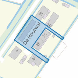 Perceel VHL00-N-1671