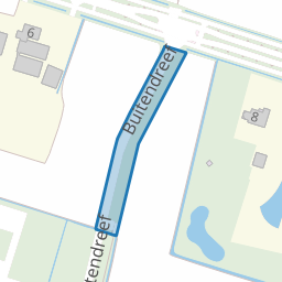 Perceel VHL00-N-1688