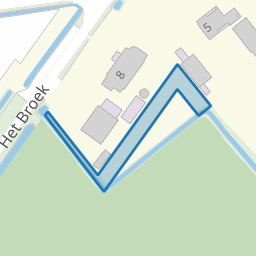 Perceel VHL00-N-1698