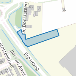 Perceel VHL00-N-1701