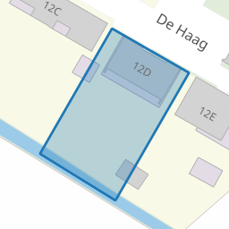 Perceel VHL00-N-1719