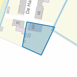 Perceel VHL00-N-1721