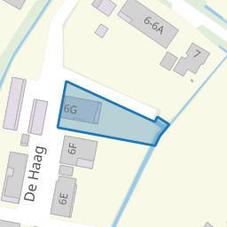 Perceel VHL00-N-1725