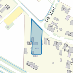 Perceel VHL00-N-1743