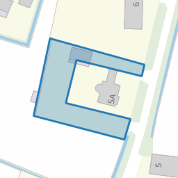 Perceel VHL00-N-1757