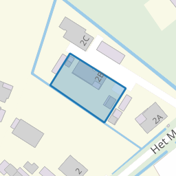 Perceel VHL00-N-1758