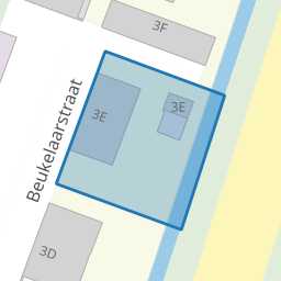 Perceel VHL00-N-1774