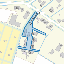 Perceel VHL00-N-1779