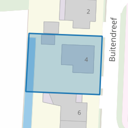 Perceel VHL00-N-1785