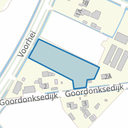 Perceel VHL00-N-1788