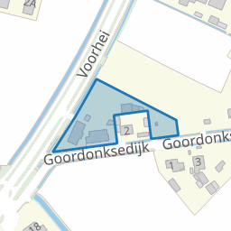 Perceel VHL00-N-1789