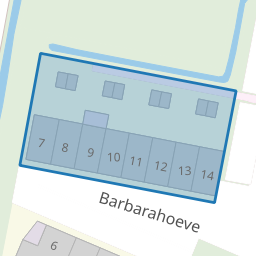 Perceel VHL00-N-1791