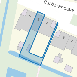 Perceel VHL00-N-1795