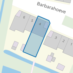 Perceel VHL00-N-1797