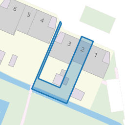 Perceel VHL00-N-1799