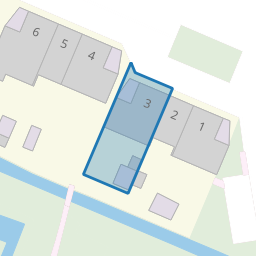 Perceel VHL00-N-1800