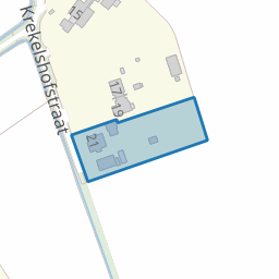 Perceel VHL00-N-1806