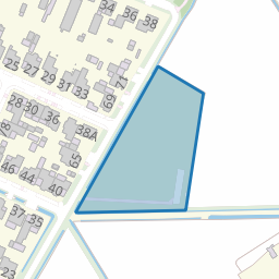 Perceel VHL00-N-1810