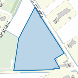 Perceel VHL00-N-1811