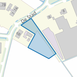 Perceel VHL00-N-1813