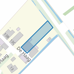 Perceel VHL00-N-1819