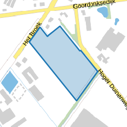 Perceel VHL00-N-1825