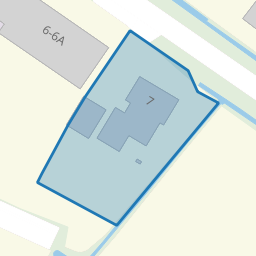 Perceel VHL00-N-1829