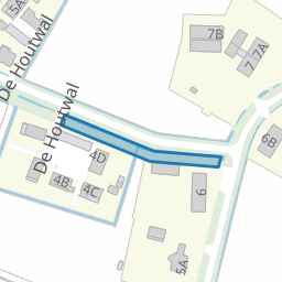 Perceel VHL00-N-1833