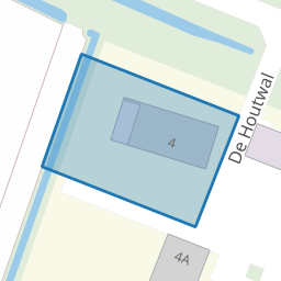 Perceel VHL00-N-1838