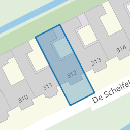 Perceel VHL00-N-1850