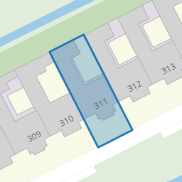 Perceel VHL00-N-1851