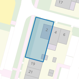 Perceel VHL00-N-1861