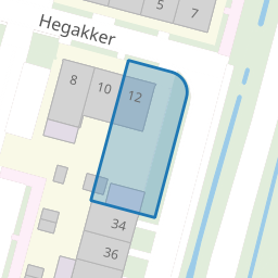 Perceel VHL00-N-1866