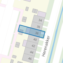 Perceel VHL00-N-1876