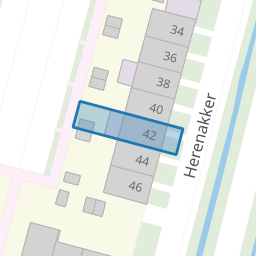 Perceel VHL00-N-1878