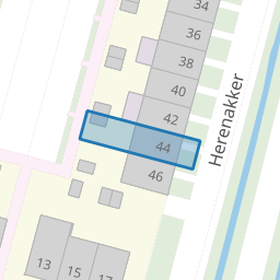 Perceel VHL00-N-1879